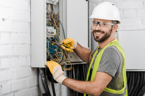 Best Affordable Electrician  in Estill Springs, TN