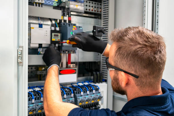 Best Licensed Electrician  in Estill Springs, TN