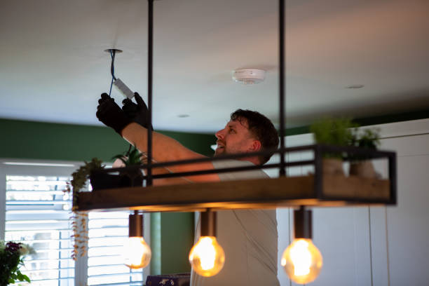  Estill Springs, TN Electrician Pros