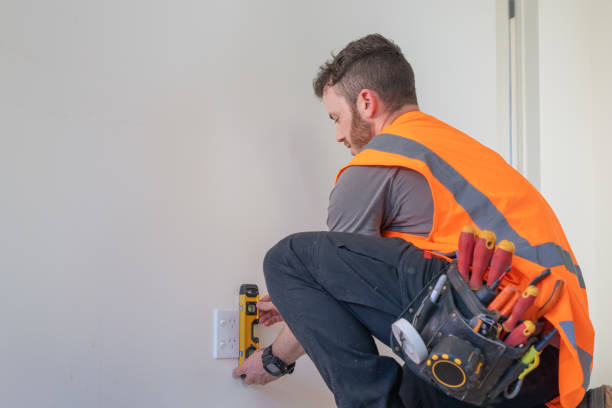 Best Electrical Troubleshooting Services  in Estill Springs, TN