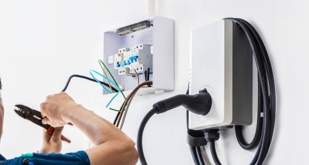 Best Electrical Rewiring Services  in Estill Springs, TN