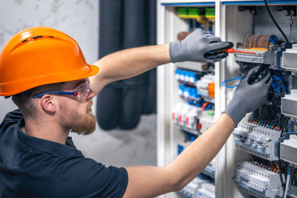 Best Local Electrician Companies  in Estill Springs, TN